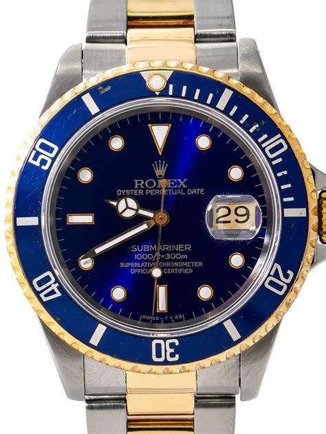 rolex submariner with the tommy bahama logo|rolex submariner model years.